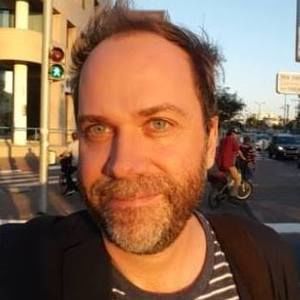 Meet your Posher, Ian